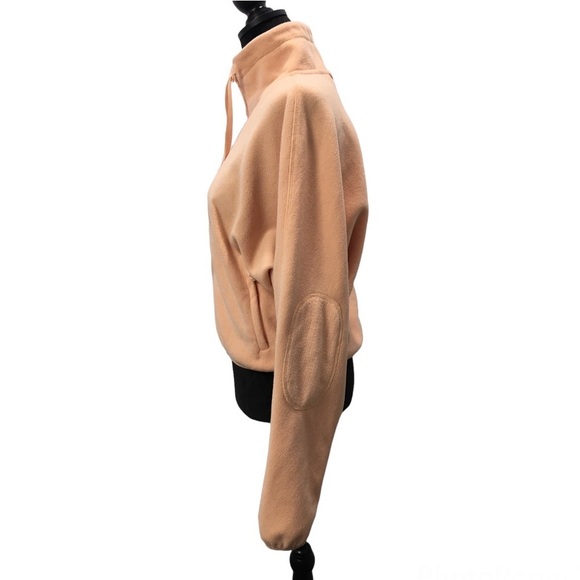 Free People Movement Higher Ground Fleece Size Small - Picture 3 of 16